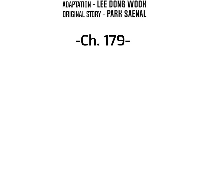 Overgeared New Chapter 179 Gambar 11