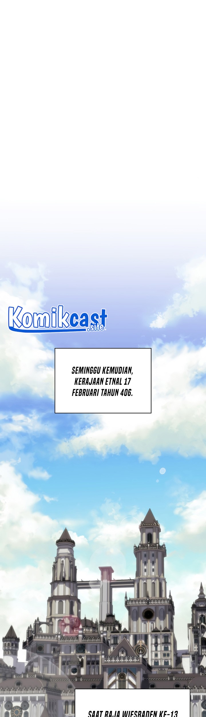 Overgeared New Chapter 179 Gambar 12