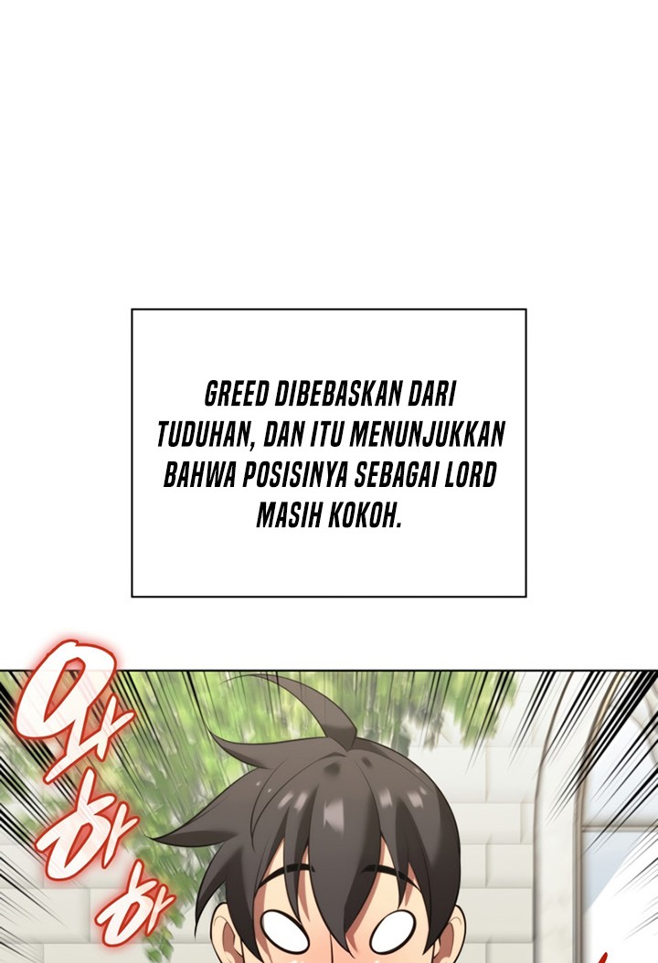 Overgeared New Chapter 179 Gambar 15