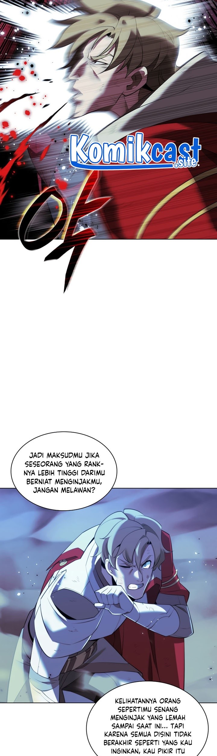 Overgeared Chapter 178 Gambar 27