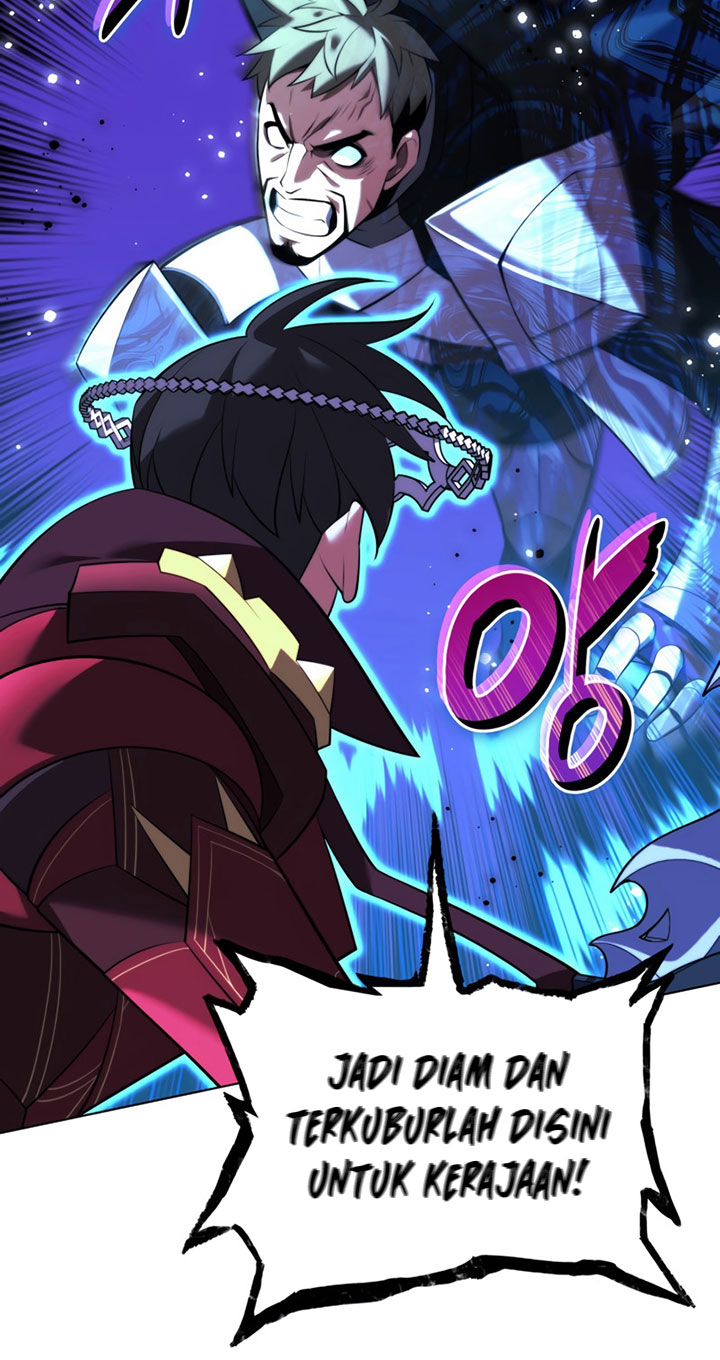 Overgeared Chapter 177 Gambar 102