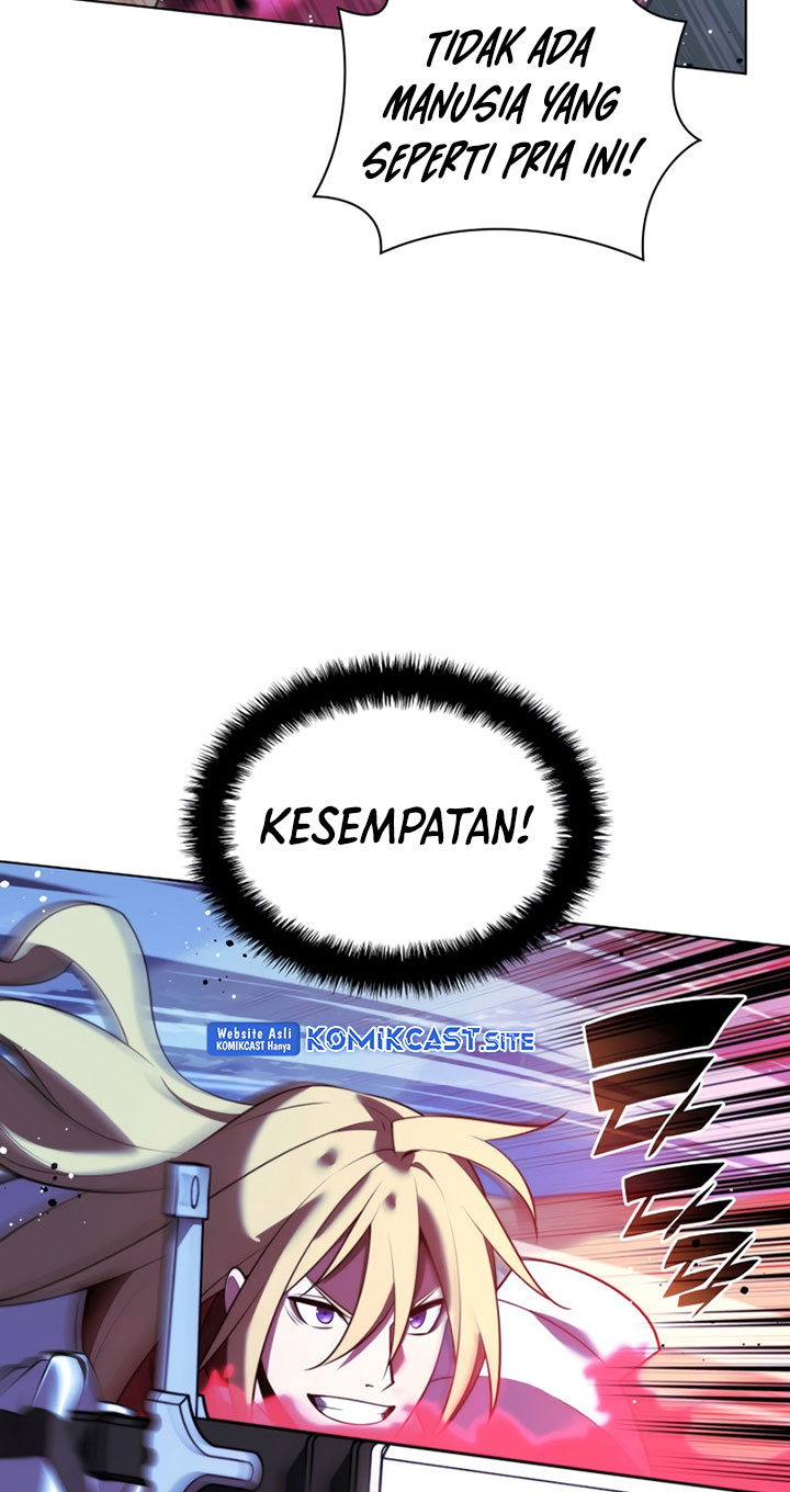 Overgeared Chapter 177 Gambar 104