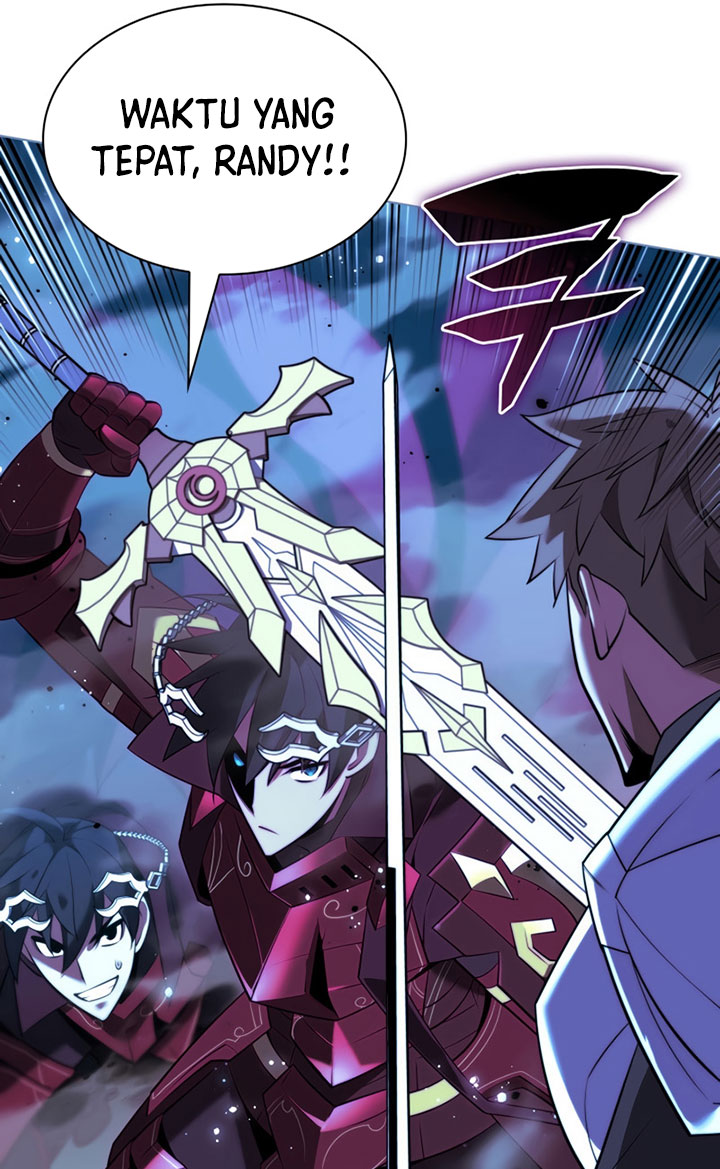Overgeared Chapter 177 Gambar 107