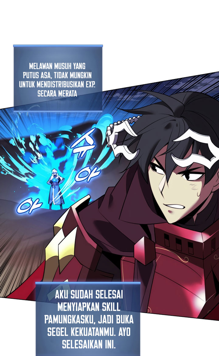 Overgeared Chapter 177 Gambar 109