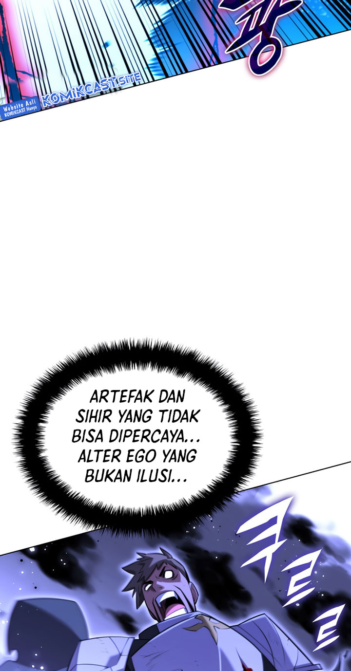 Overgeared Chapter 177 Gambar 116