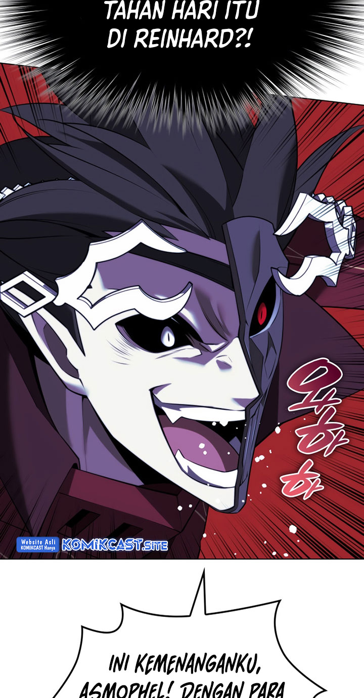 Overgeared Chapter 177 Gambar 118