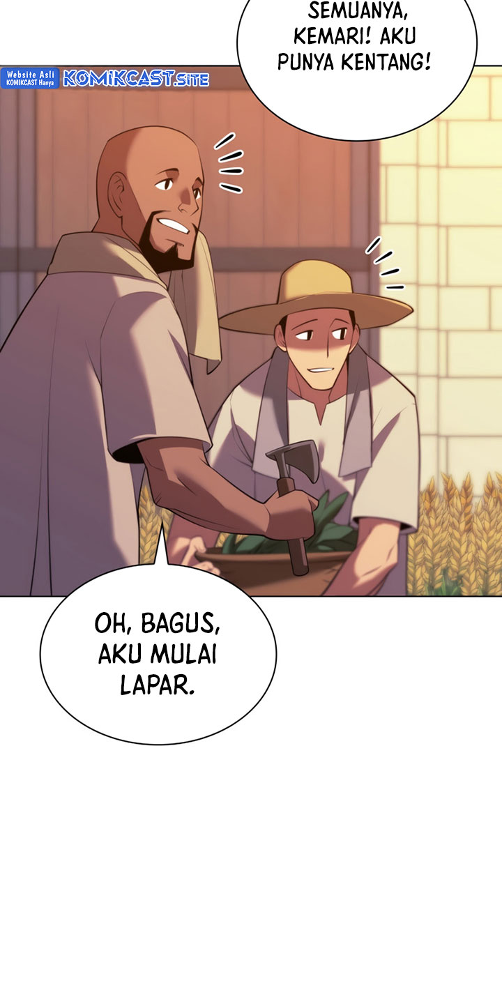 Overgeared Chapter 177 Gambar 12