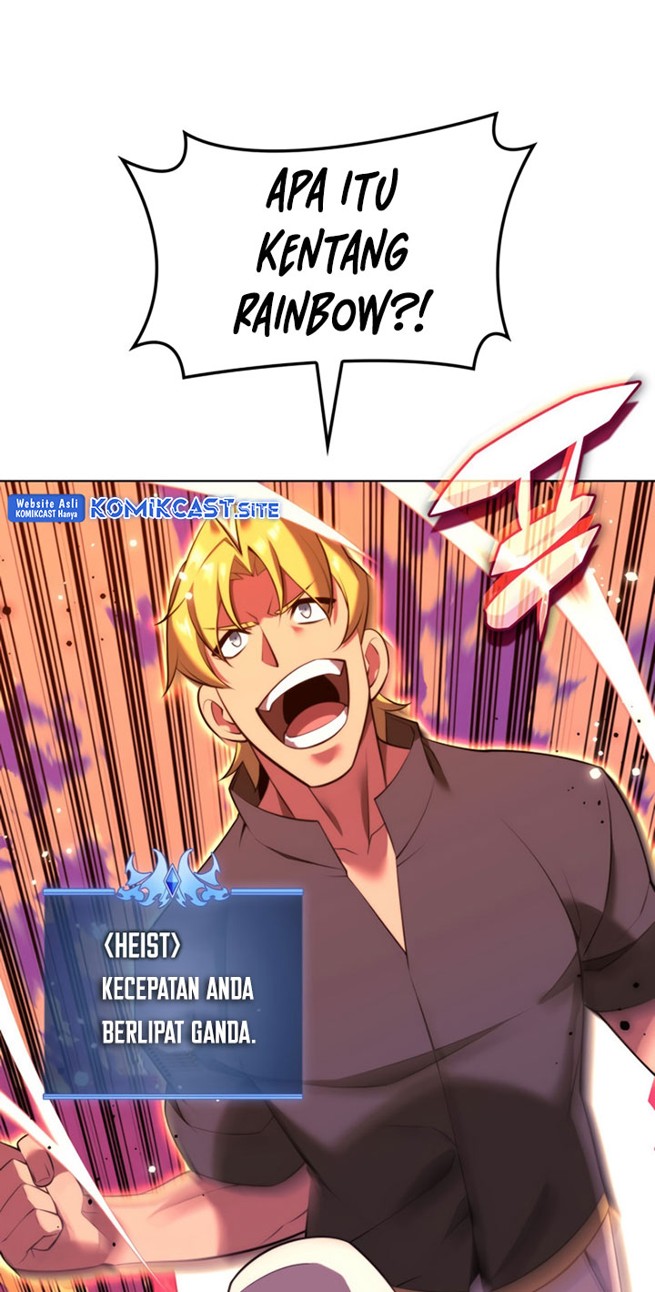 Overgeared Chapter 177 Gambar 13