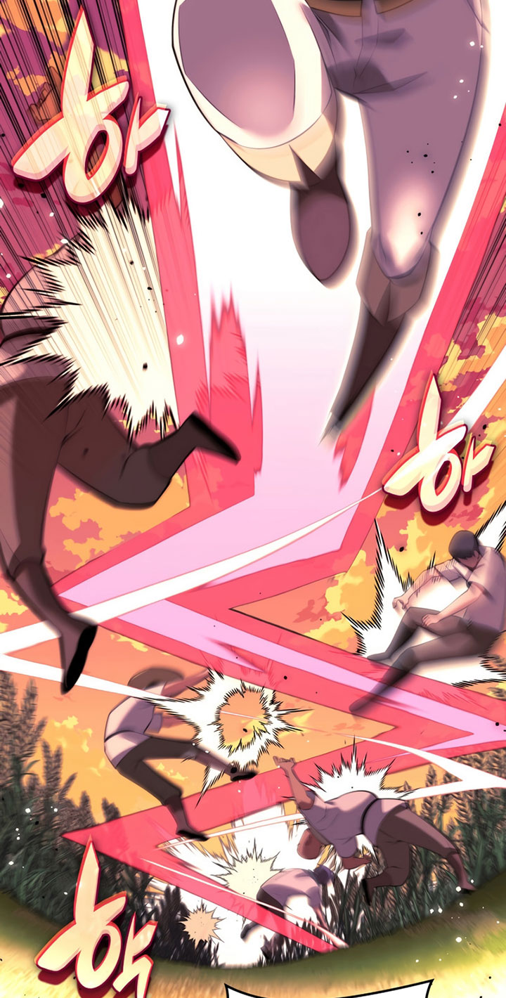 Overgeared Chapter 177 Gambar 14