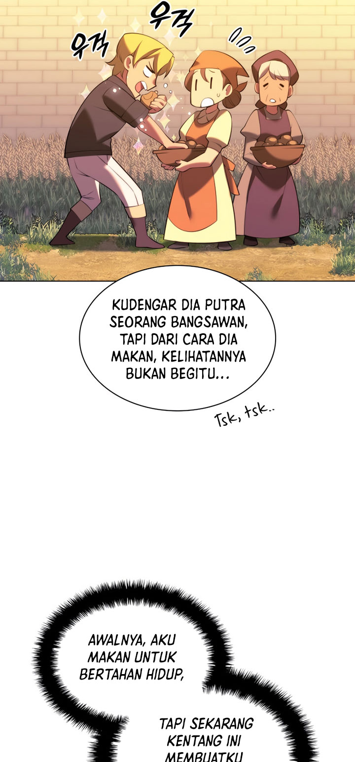 Overgeared Chapter 177 Gambar 16