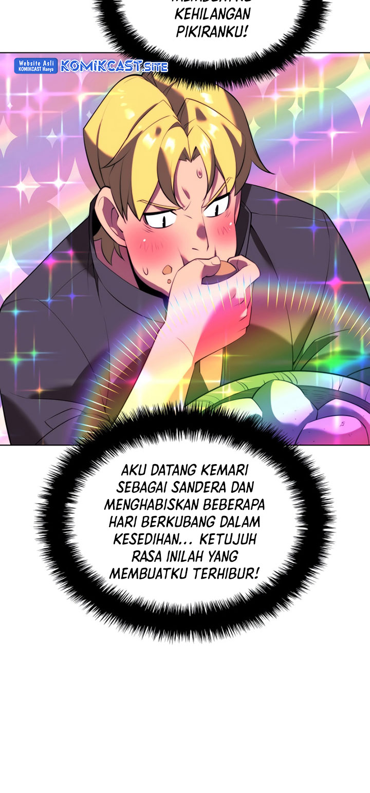 Overgeared Chapter 177 Gambar 17