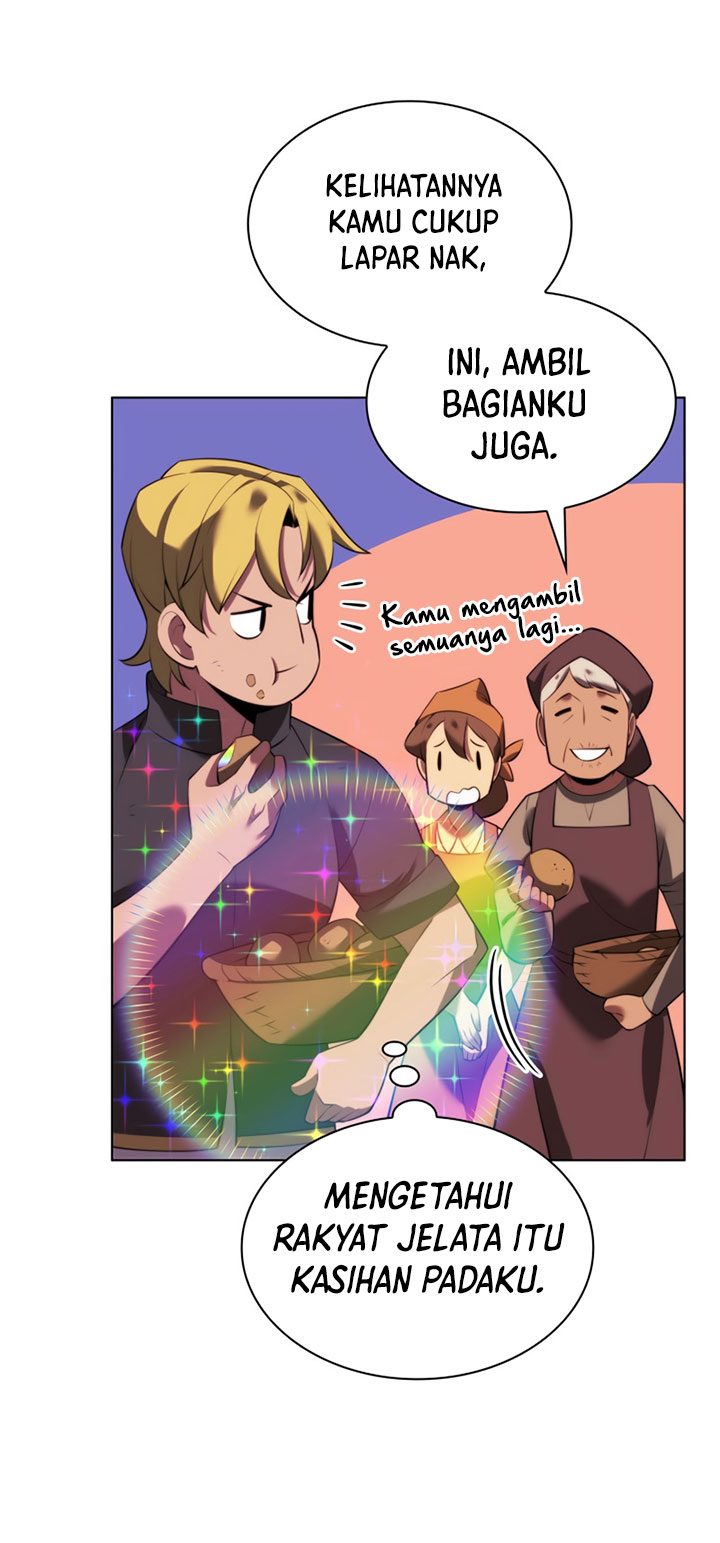 Overgeared Chapter 177 Gambar 18
