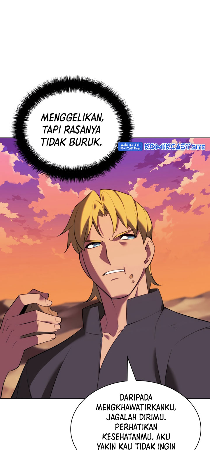 Overgeared Chapter 177 Gambar 19