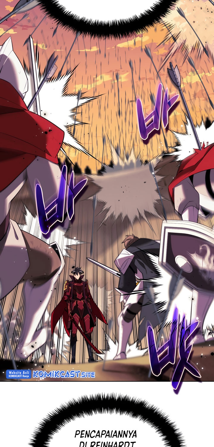 Overgeared Chapter 177 Gambar 24