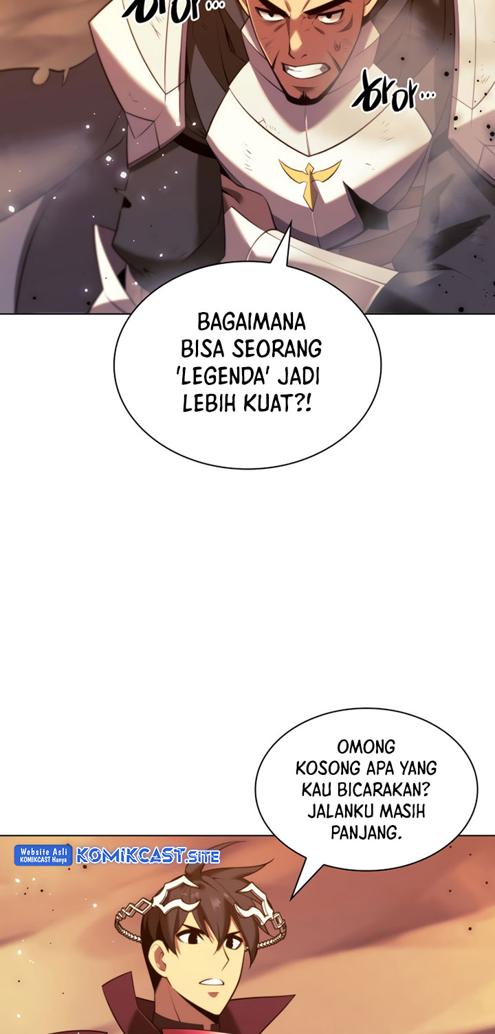 Overgeared Chapter 177 Gambar 26