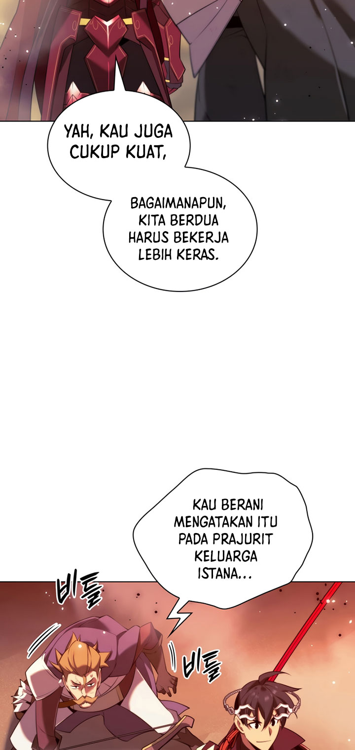 Overgeared Chapter 177 Gambar 32
