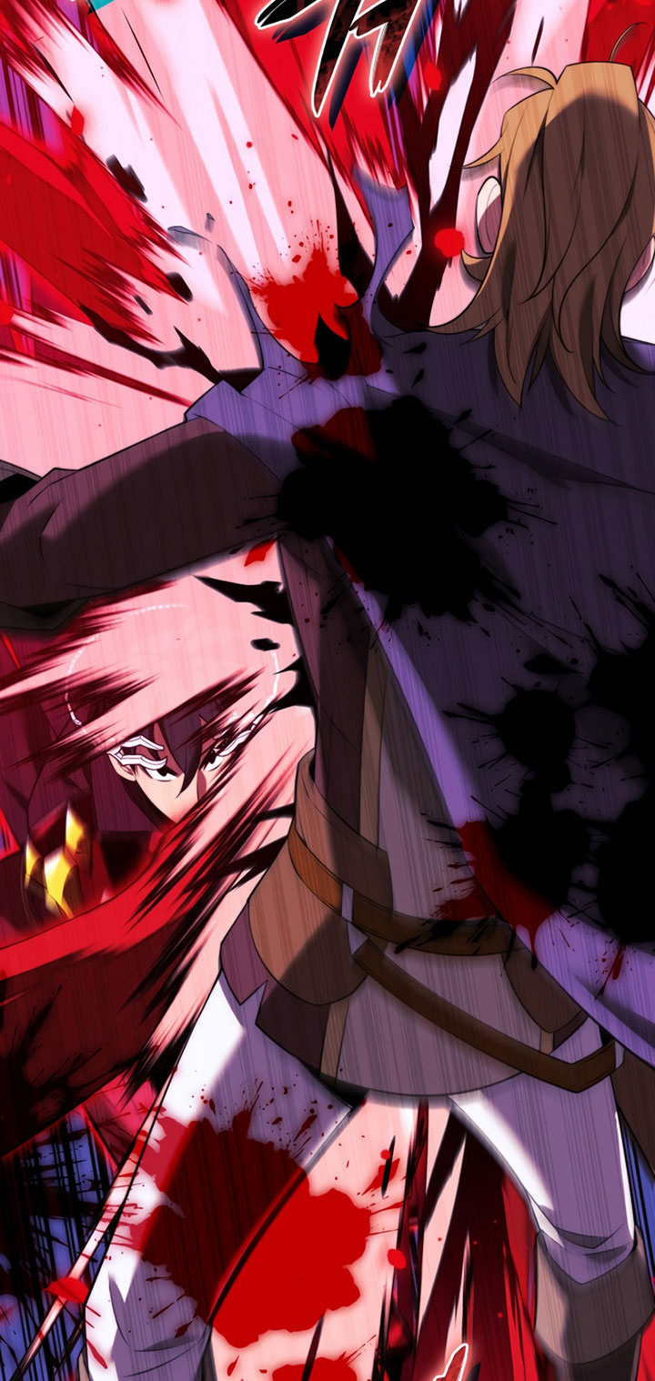 Overgeared Chapter 177 Gambar 34