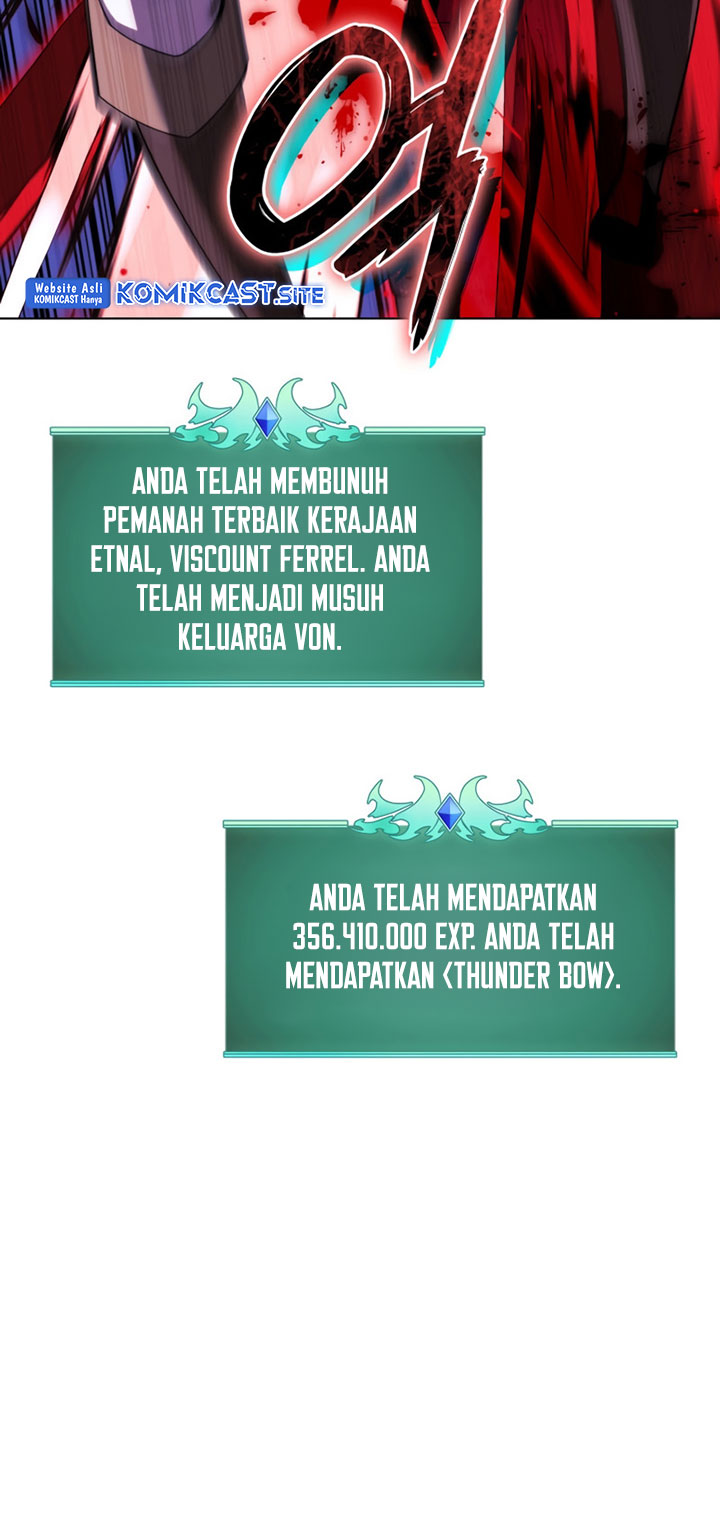 Overgeared Chapter 177 Gambar 35
