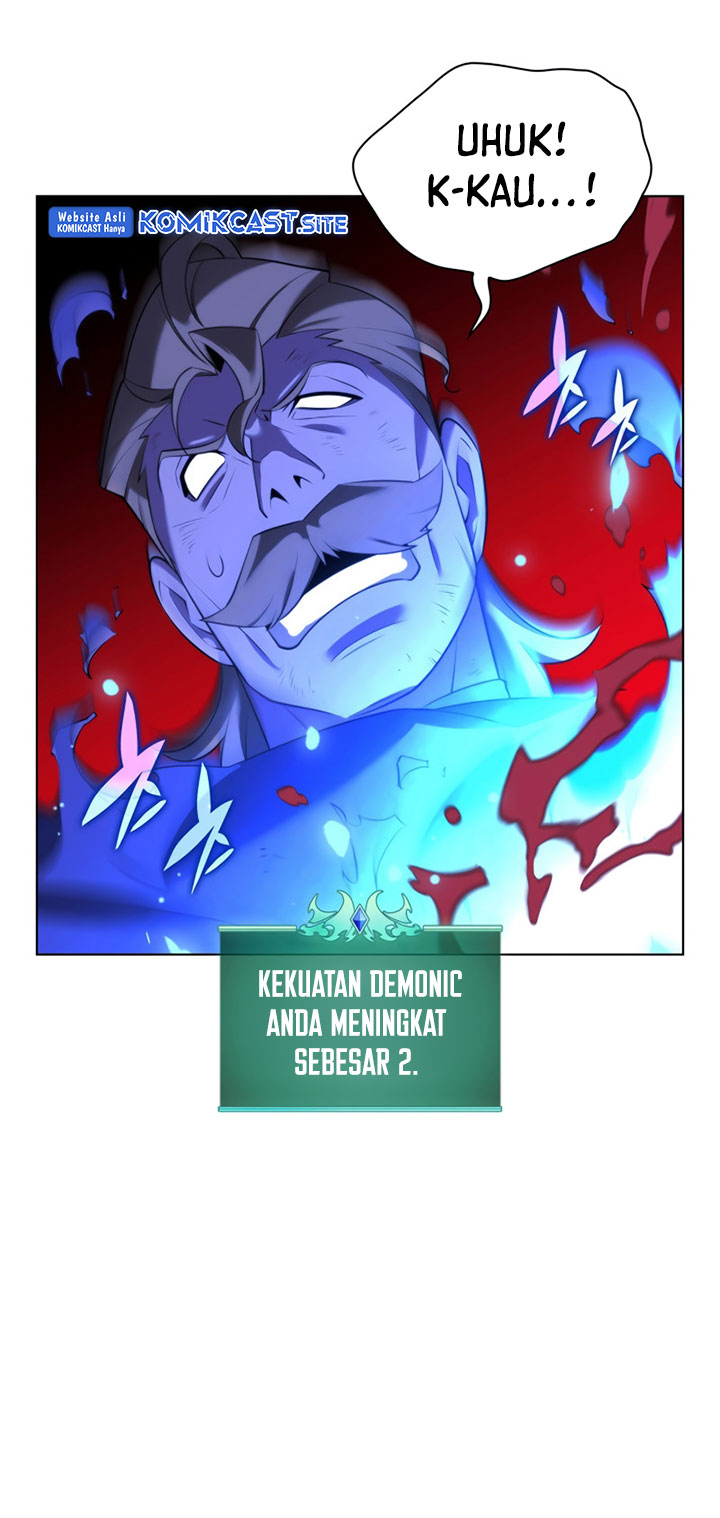 Overgeared Chapter 177 Gambar 36