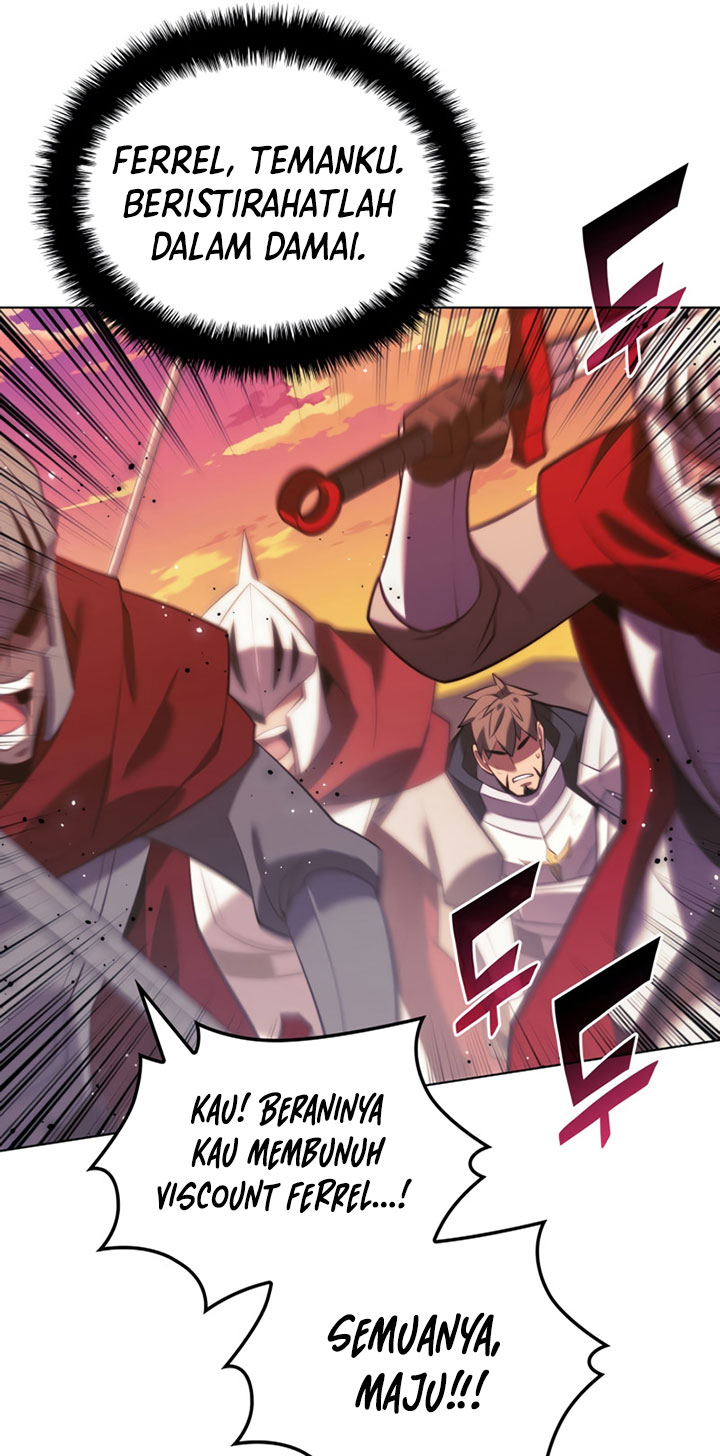 Overgeared Chapter 177 Gambar 37