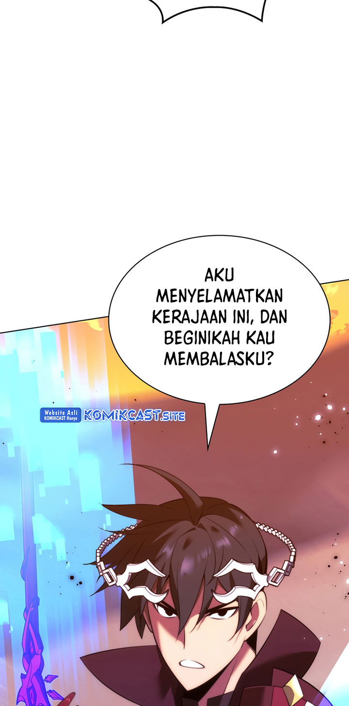 Overgeared Chapter 177 Gambar 38