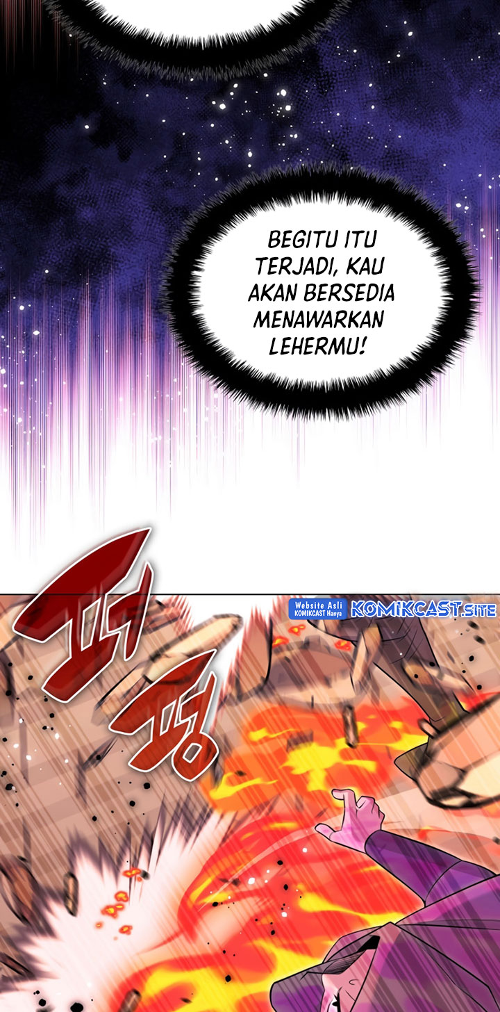 Overgeared Chapter 177 Gambar 42