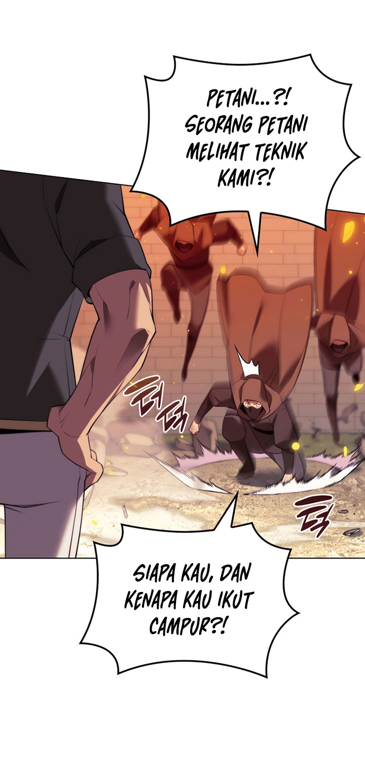 Overgeared Chapter 177 Gambar 45