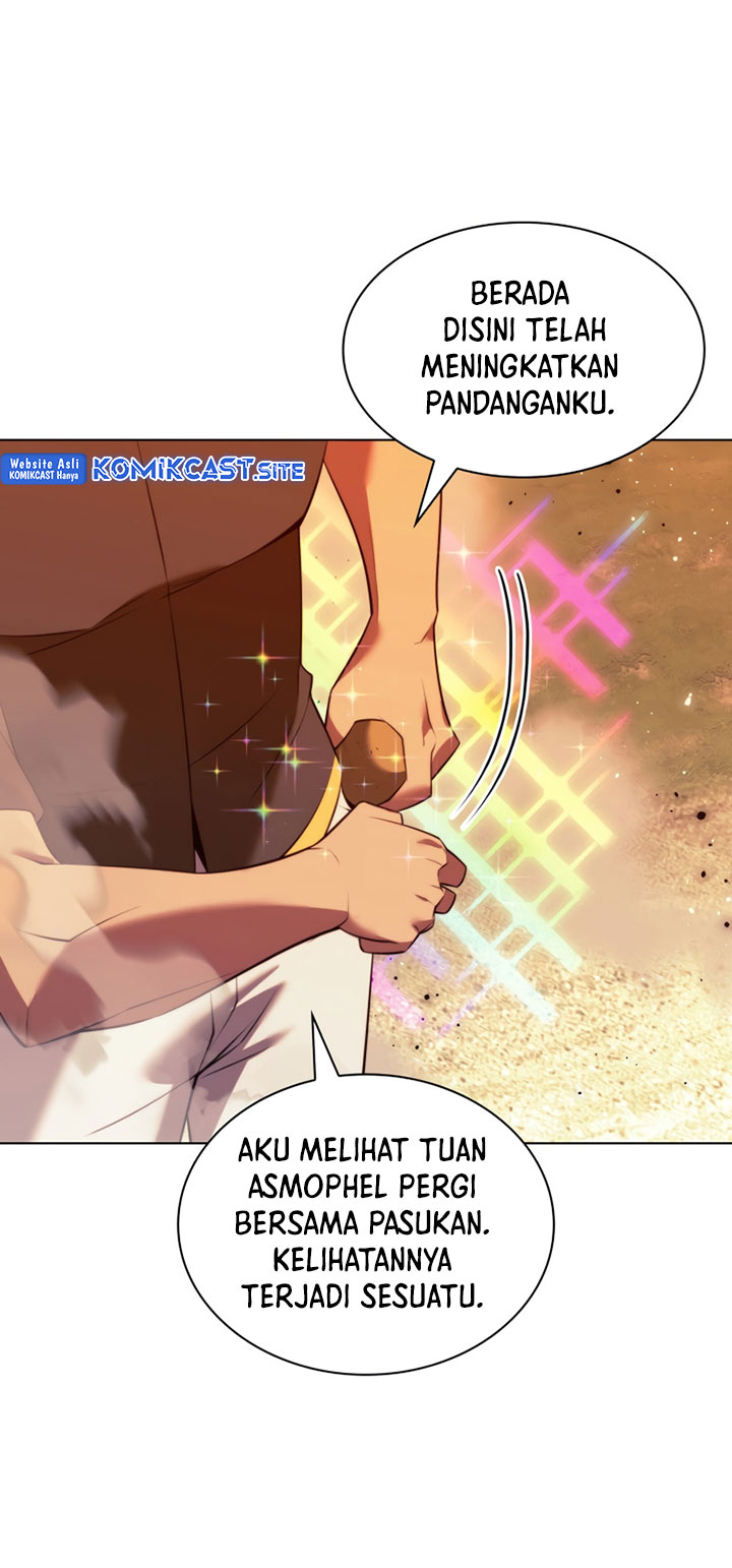 Overgeared Chapter 177 Gambar 46