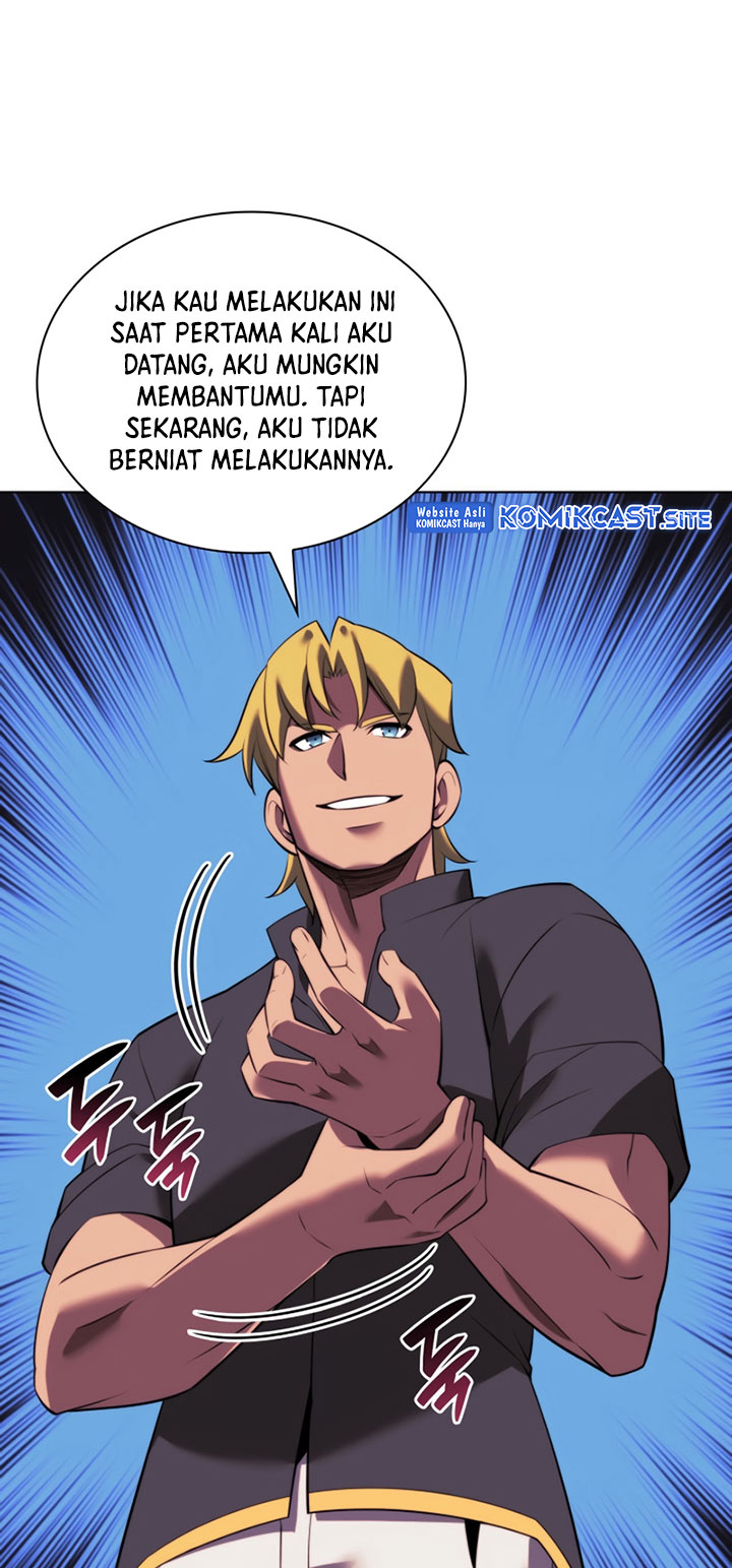 Overgeared Chapter 177 Gambar 47
