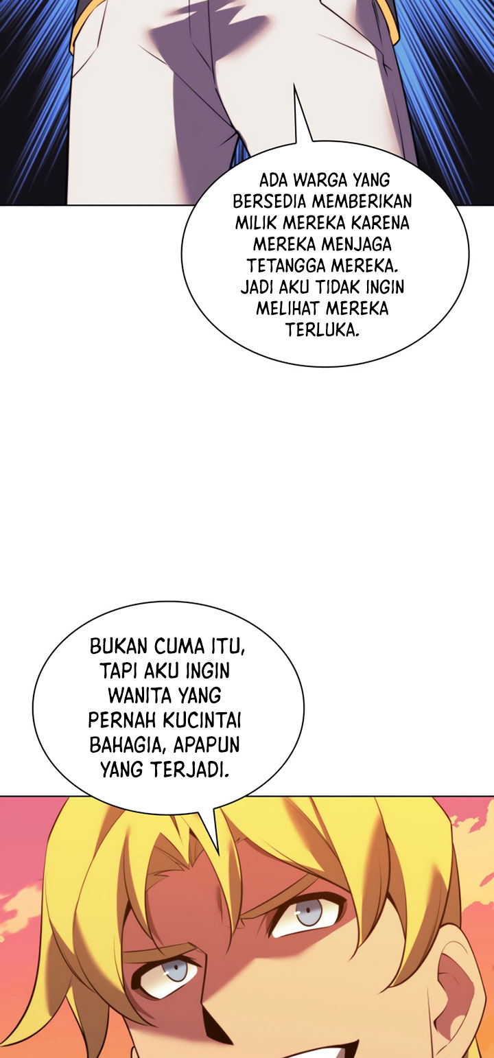 Overgeared Chapter 177 Gambar 48
