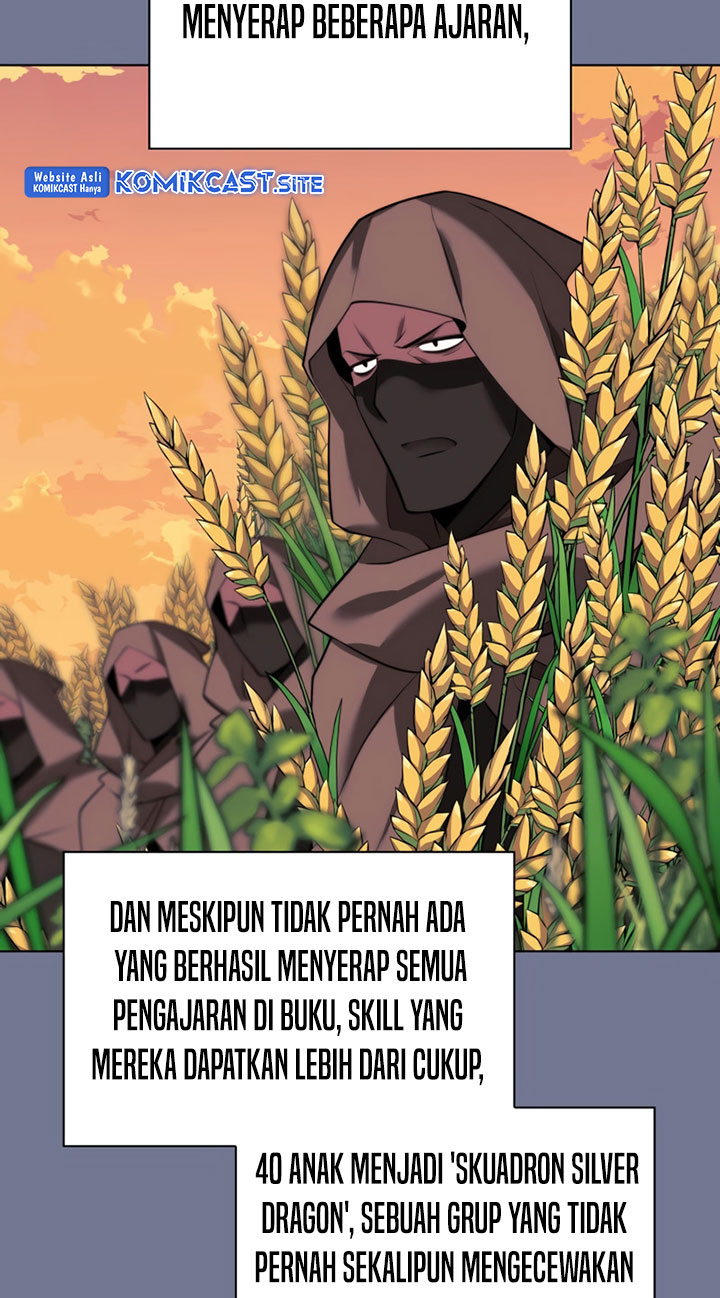 Overgeared Chapter 177 Gambar 5