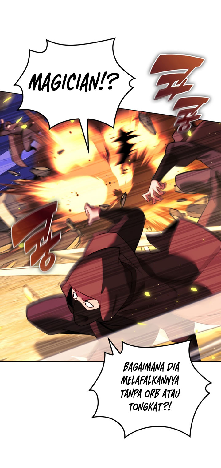 Overgeared Chapter 177 Gambar 51