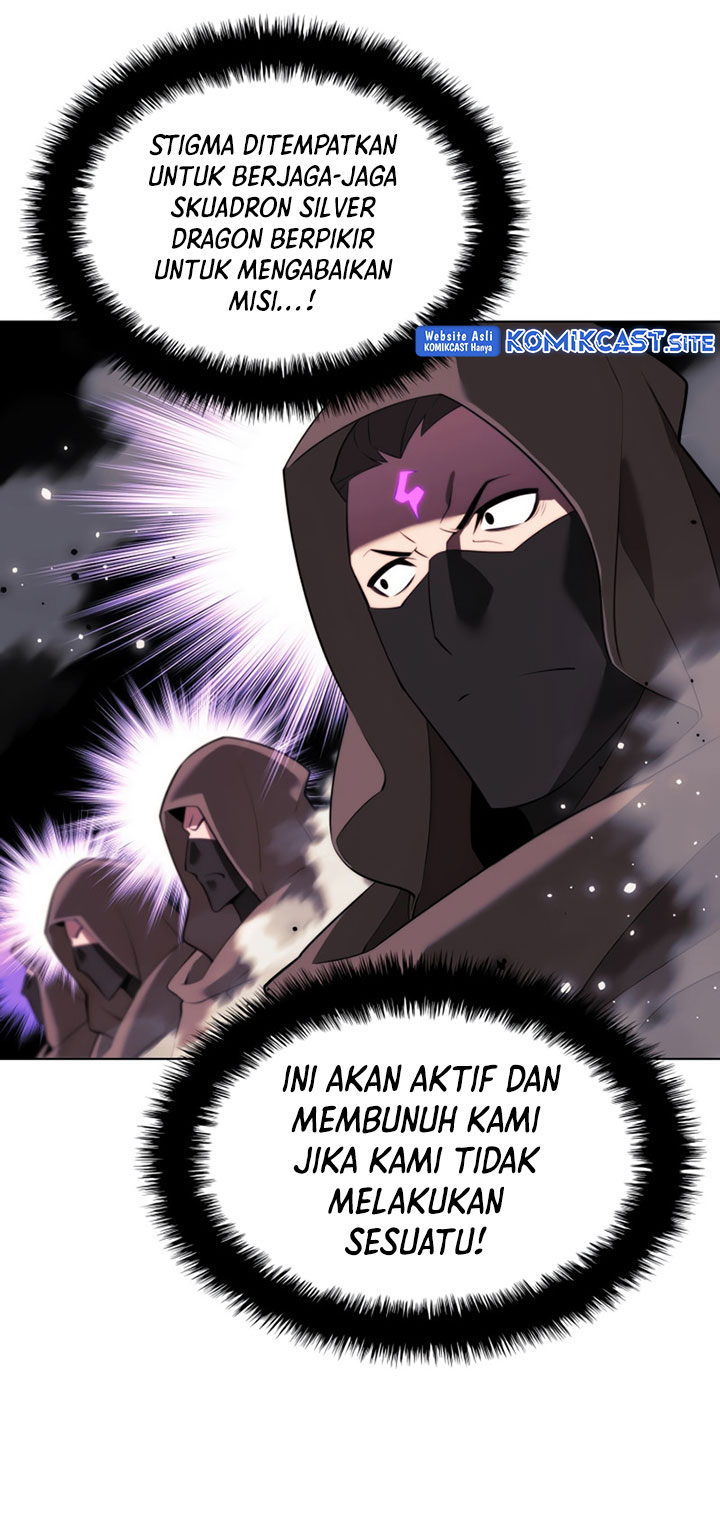 Overgeared Chapter 177 Gambar 54