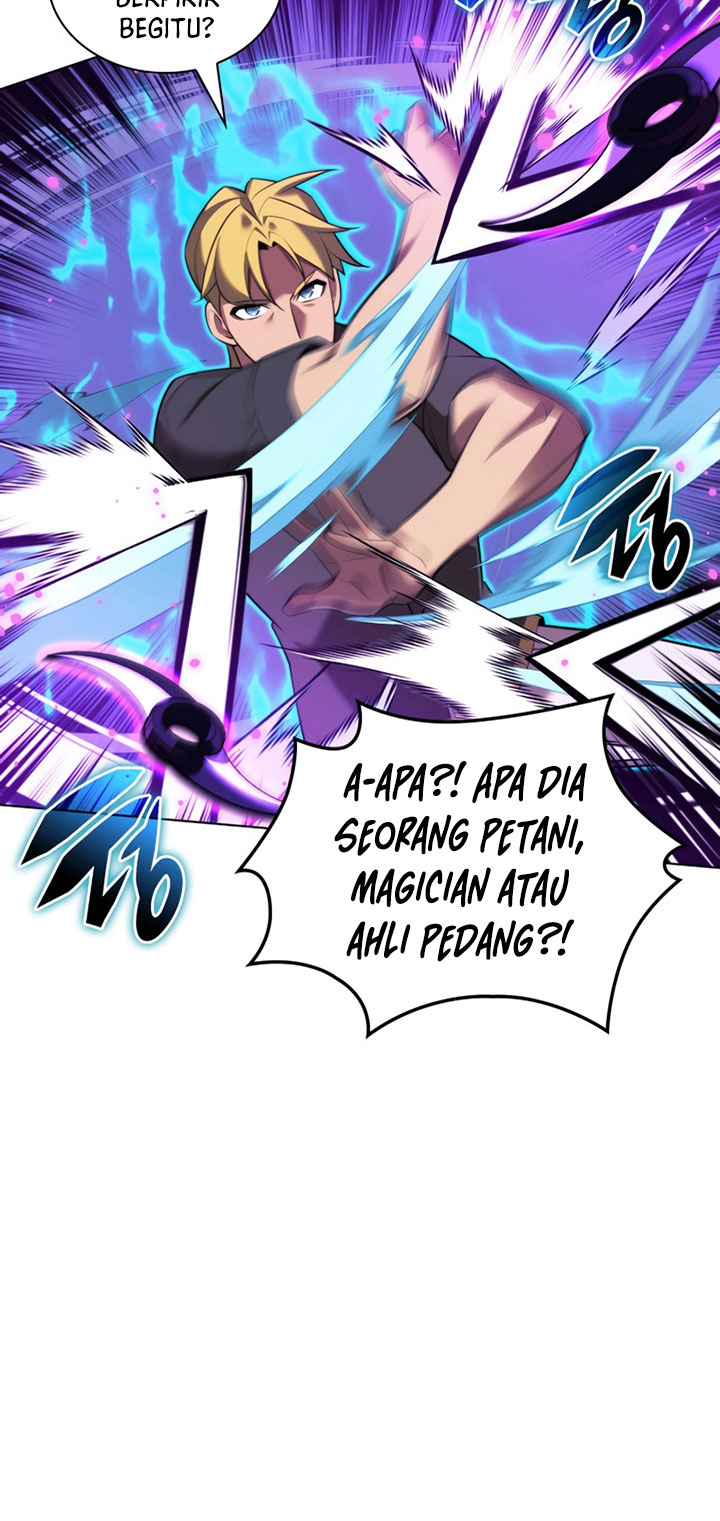 Overgeared Chapter 177 Gambar 57