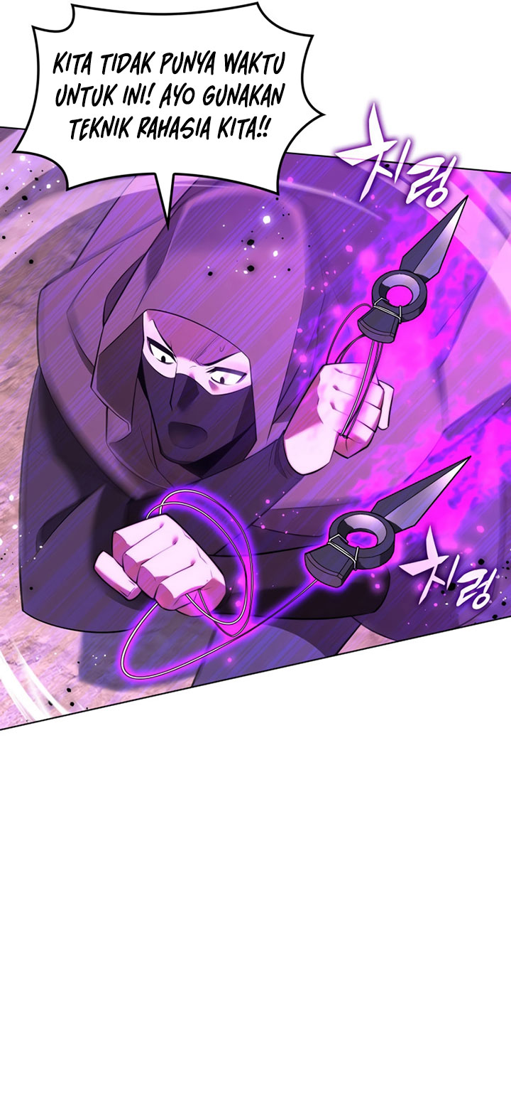 Overgeared Chapter 177 Gambar 58