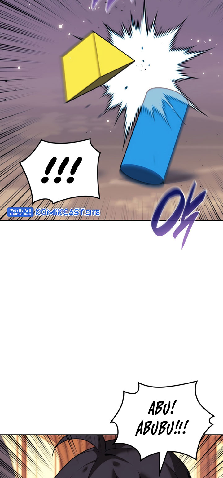 Overgeared Chapter 177 Gambar 61