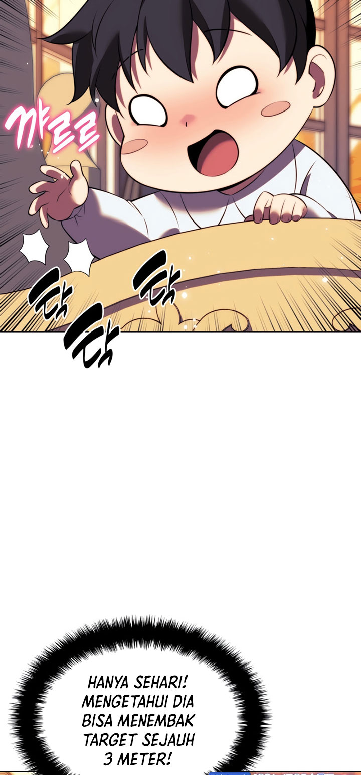 Overgeared Chapter 177 Gambar 62