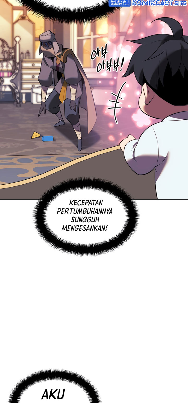Overgeared Chapter 177 Gambar 63