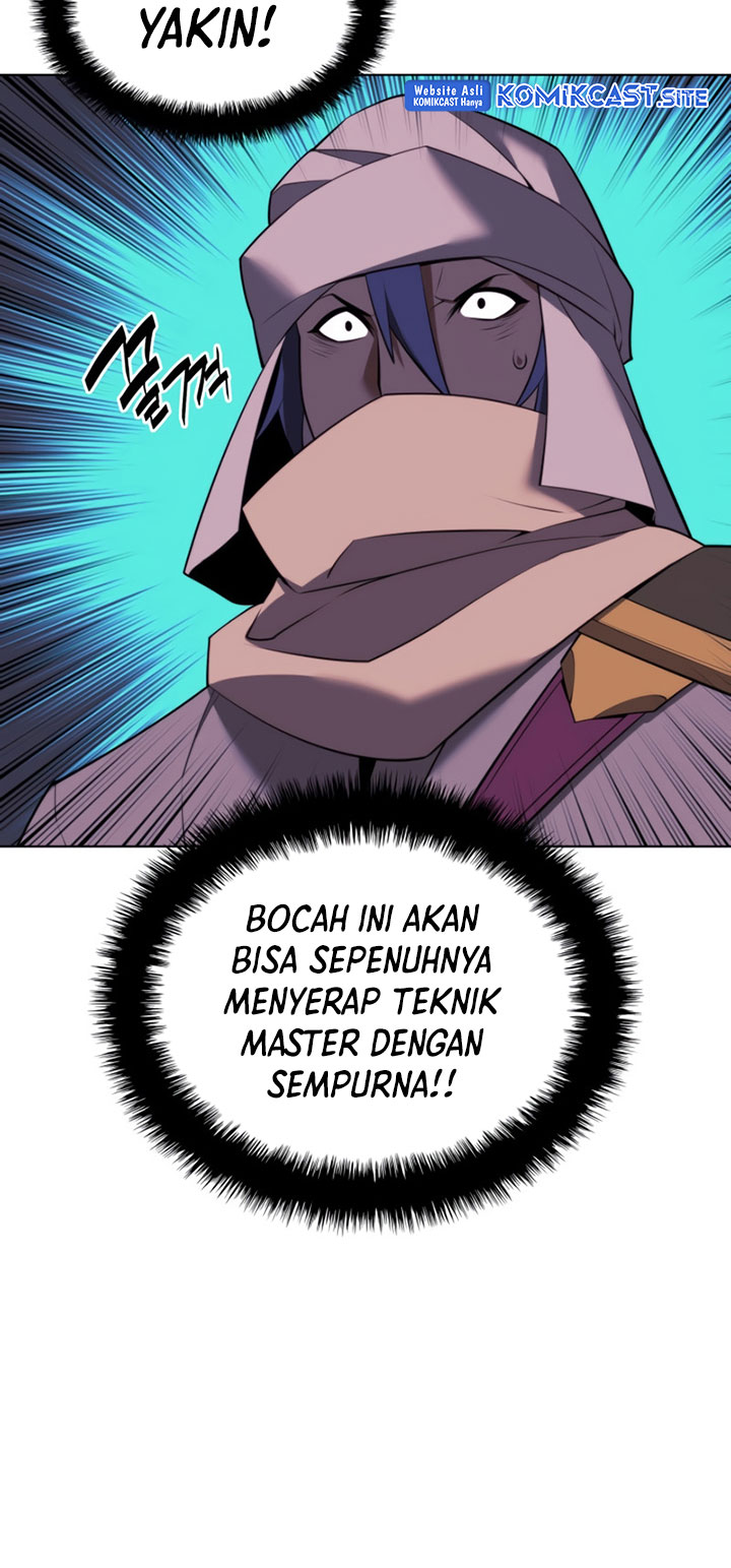 Overgeared Chapter 177 Gambar 64