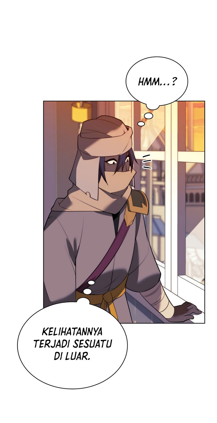 Overgeared Chapter 177 Gambar 65