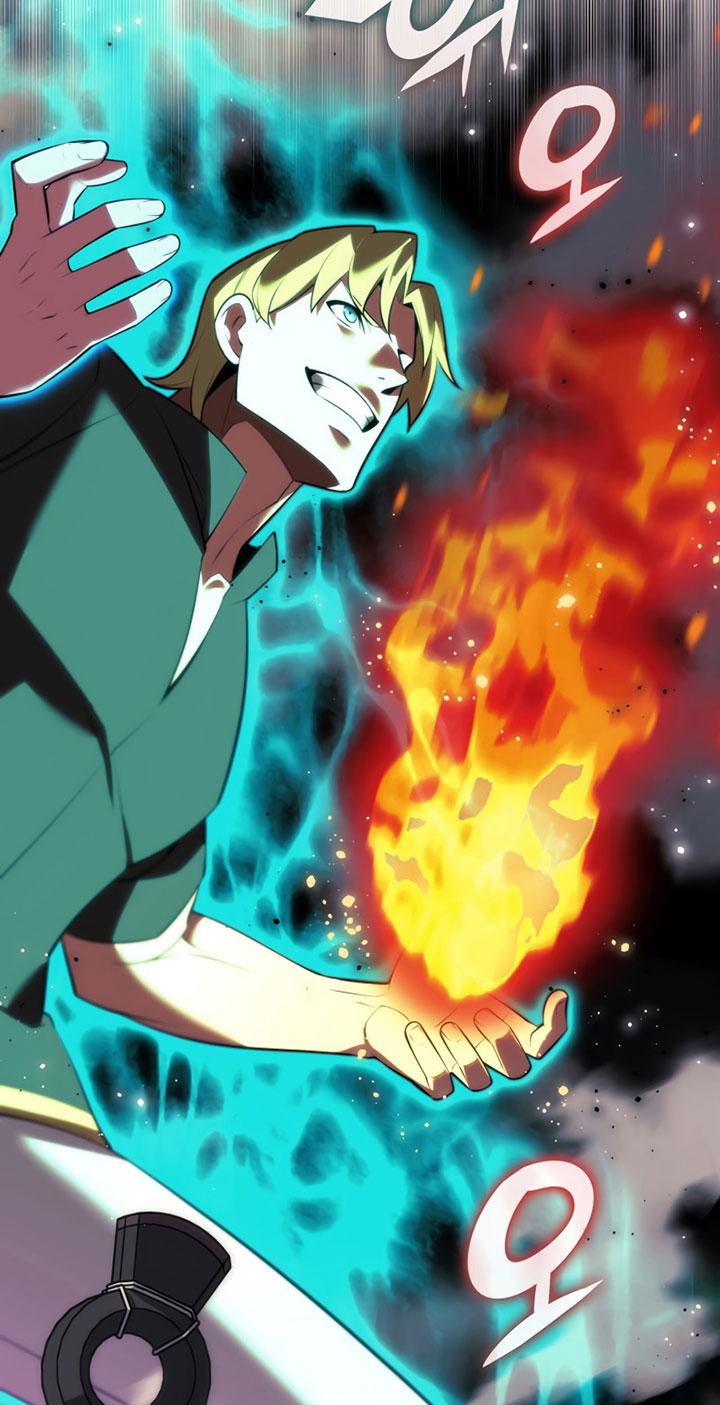 Overgeared Chapter 177 Gambar 69