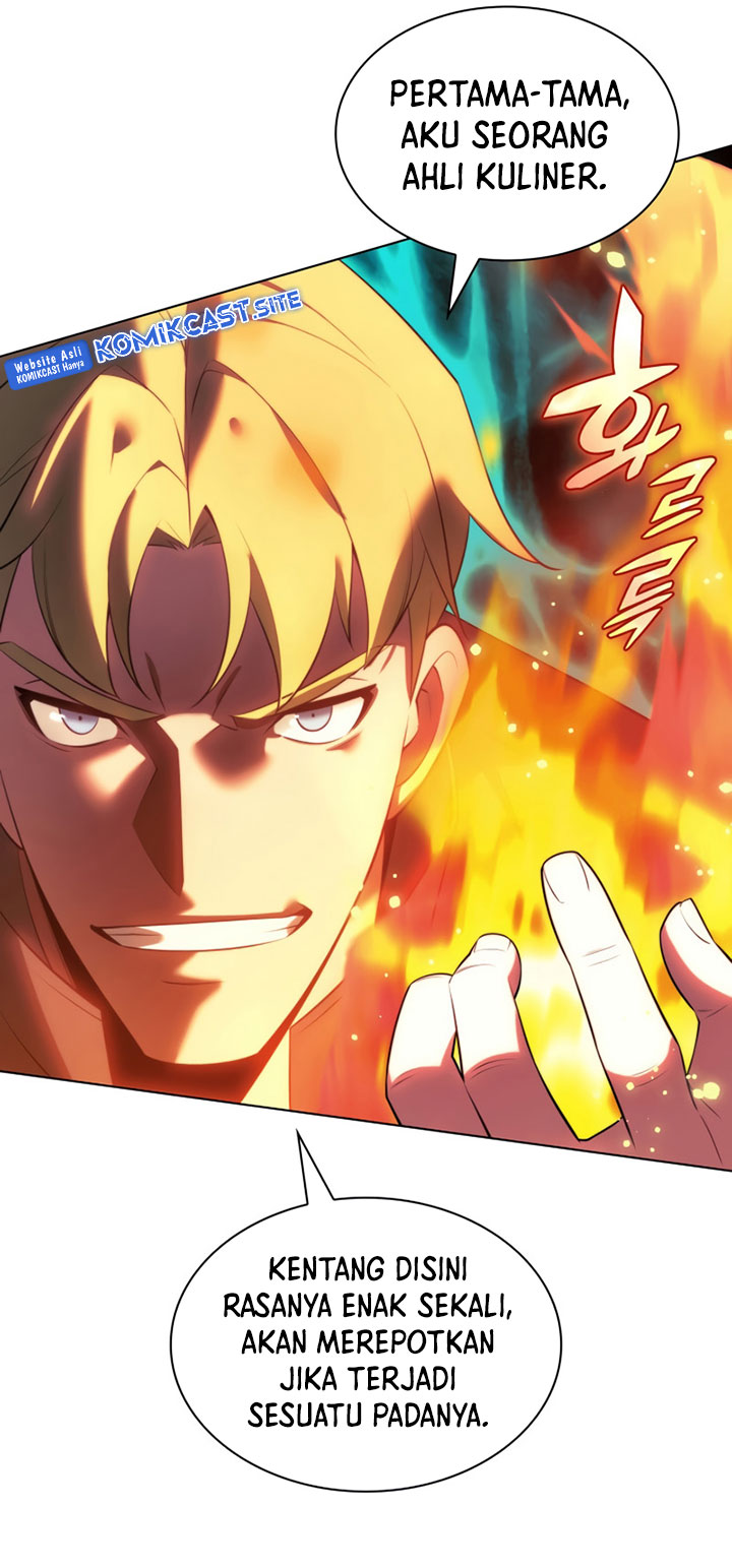 Overgeared Chapter 177 Gambar 72