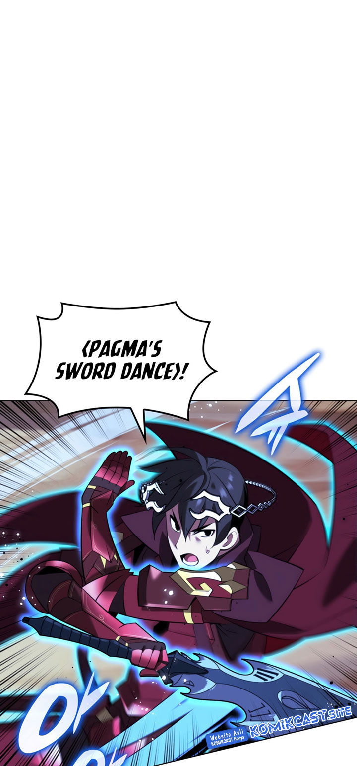 Overgeared Chapter 177 Gambar 75