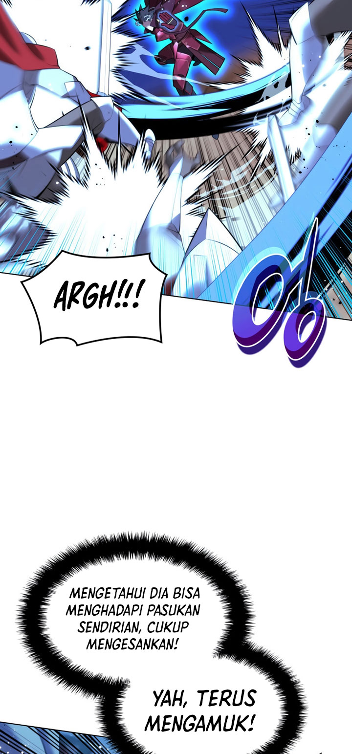 Overgeared Chapter 177 Gambar 77