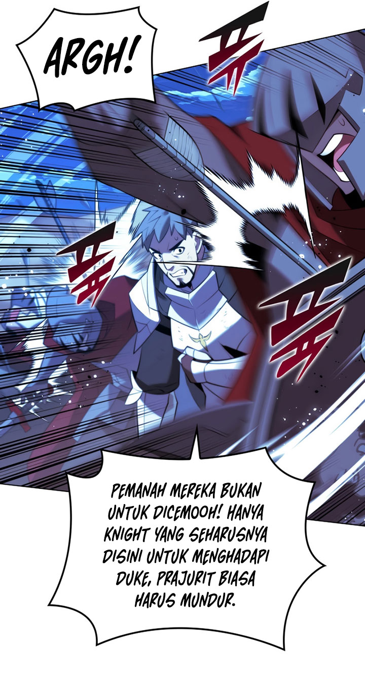 Overgeared Chapter 177 Gambar 79