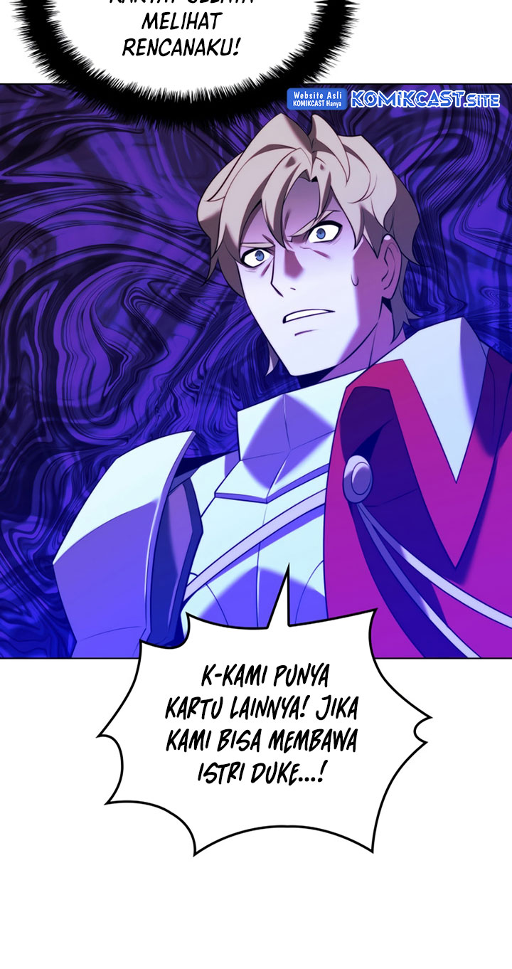 Overgeared Chapter 177 Gambar 82