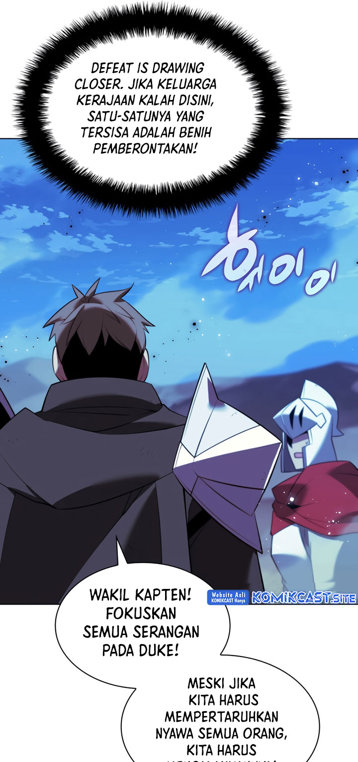 Overgeared Chapter 177 Gambar 86