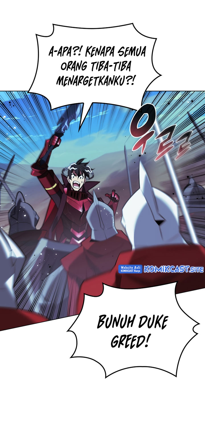 Overgeared Chapter 177 Gambar 89