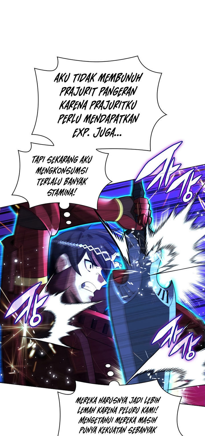 Overgeared Chapter 177 Gambar 90