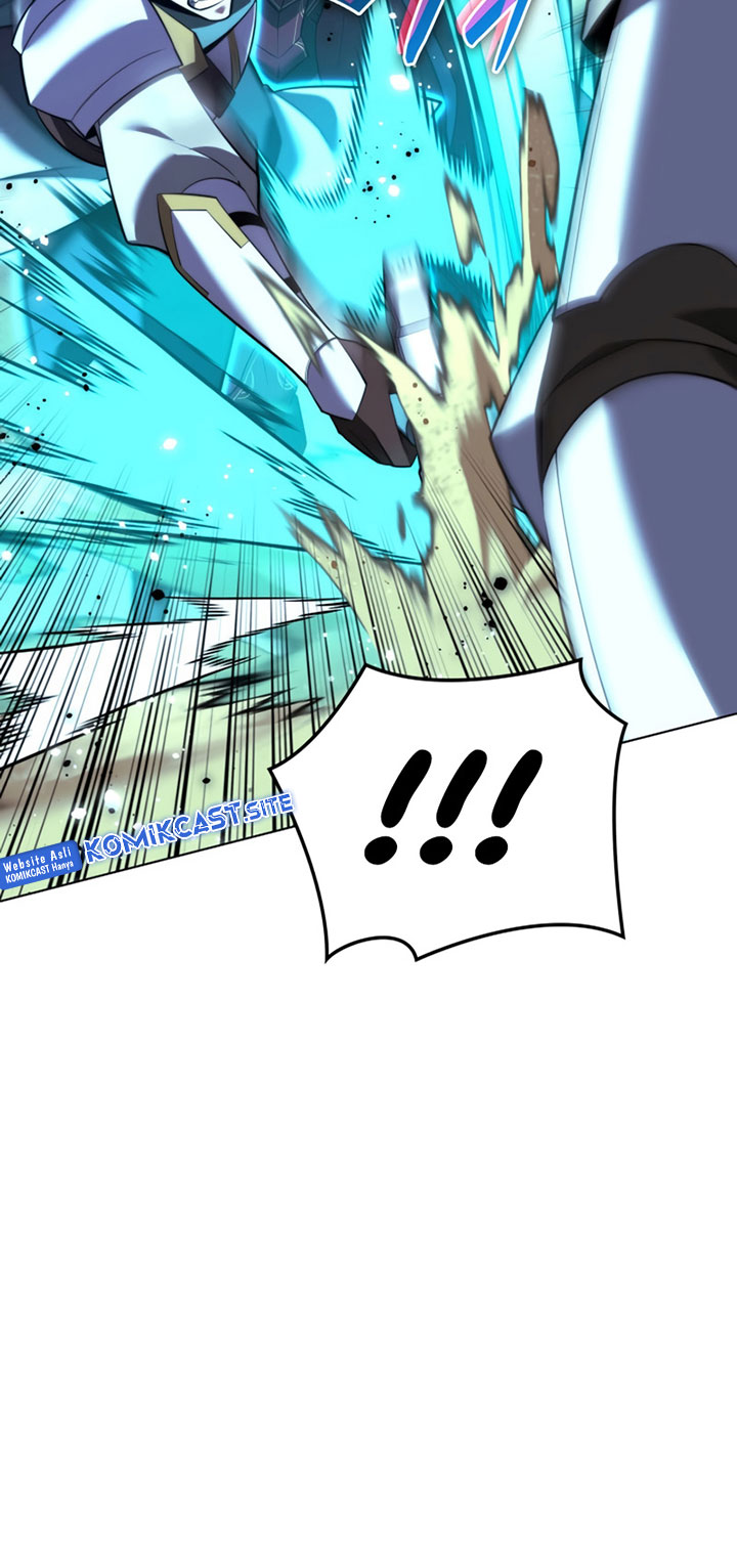 Overgeared Chapter 177 Gambar 92